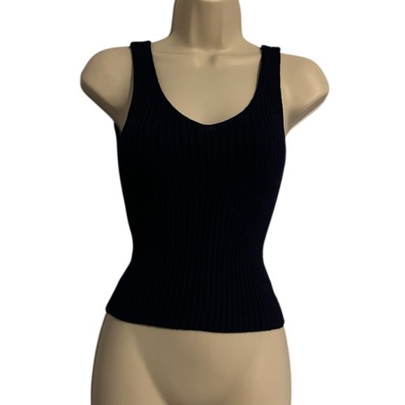 dip Tops - Dip Tank Top